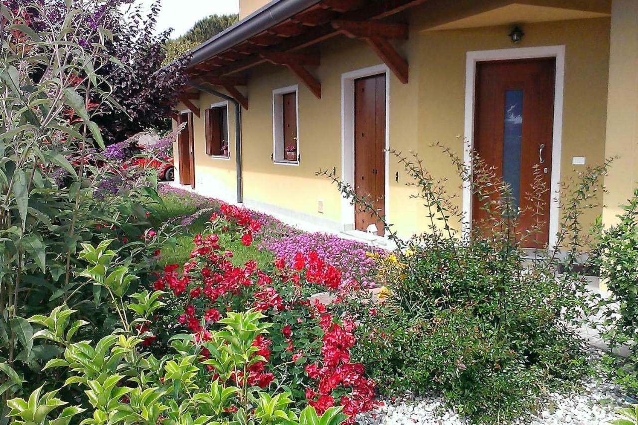 Residence Stradella Verde Staranzano Exterior foto