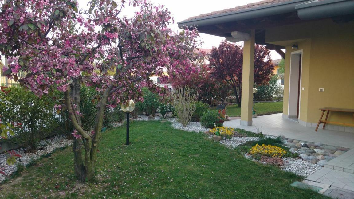 Residence Stradella Verde Staranzano Exterior foto