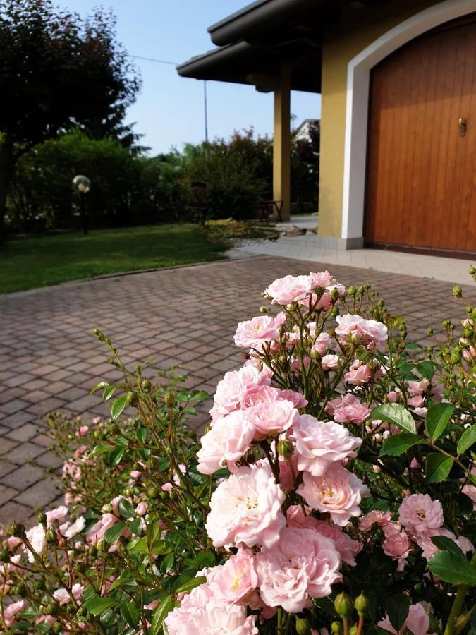Residence Stradella Verde Staranzano Exterior foto